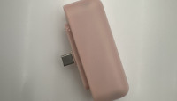 보조배터리